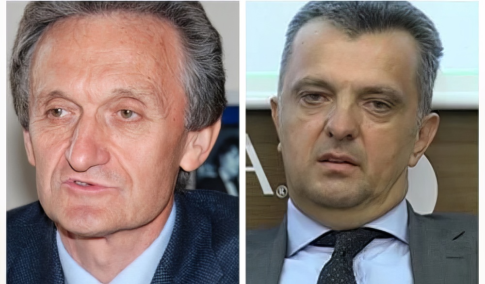 Druga familija zasukala rukave: Javnosti donose „zdrava krila“ DPS-a i PES-a, s Duškom Markovićem i Jakovom Milatovićem planiraju da uzmu vlast!