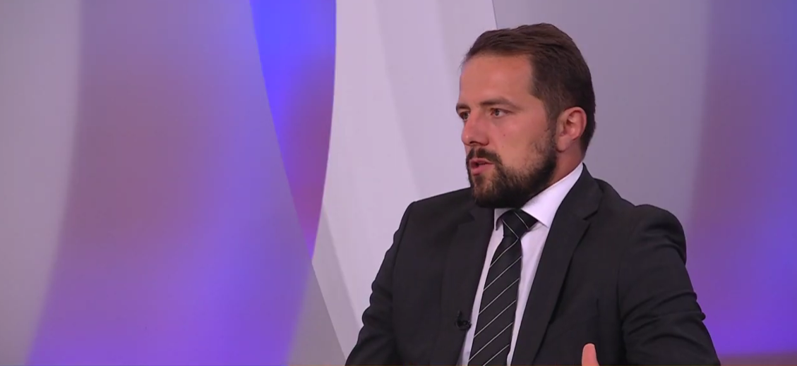 Šušić: Državljanstvo nije samo glas kao što kažu pseudo – građanisti već višeslojna veza pojedinca sa državom