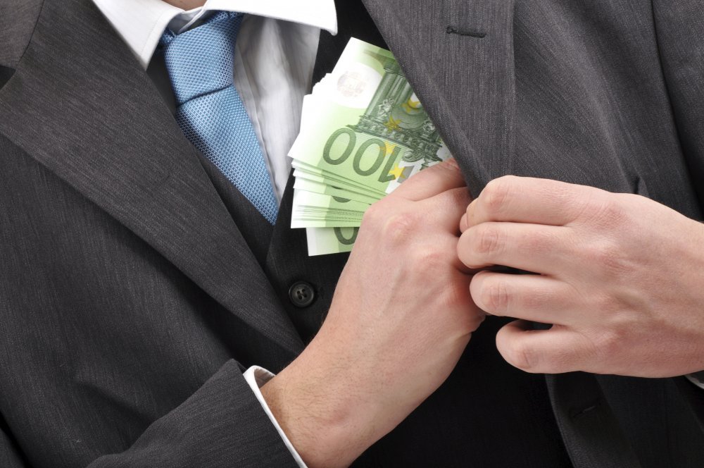 Crna Gora da istraži neobjašnjivo bogatstvo i zaplijeni imovinu stečenu korupcijom