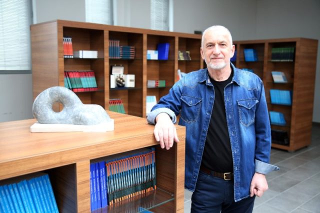 Čuvaće(mo) Mila političkog pastira!