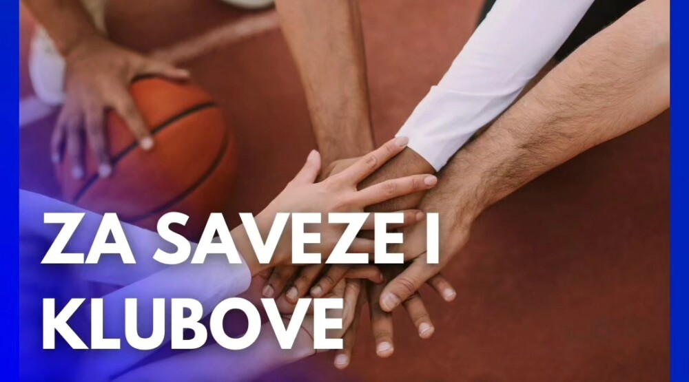Monteput uplaćuje 349 hiljada evra sportskim organizacijama