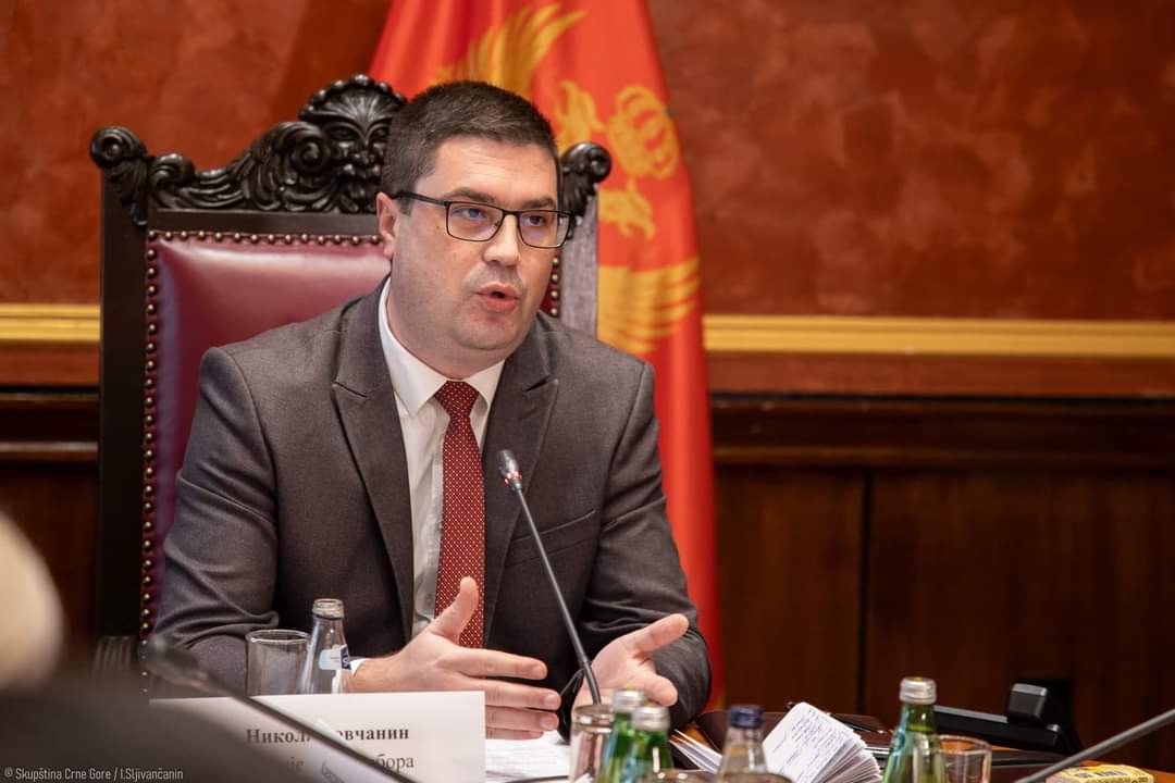 Rovčanin: Odbor nastavlja rad, očekujem rješenje za Šavnik