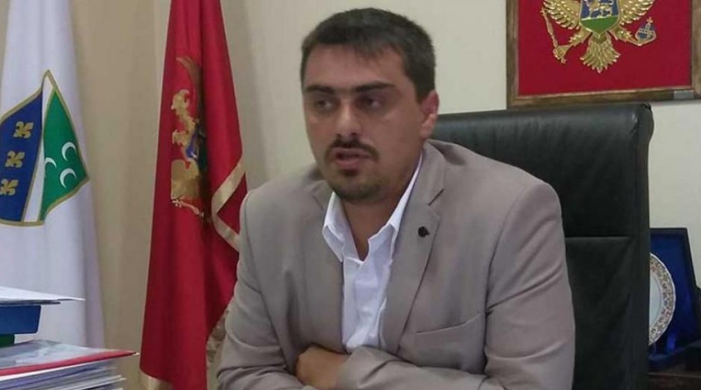 Bivši predsjednik opštine Plav moraće da plati 500 evra zbog neodazivanja na poziv Privrednog suda, na iduće ročište će ga dovesti policija