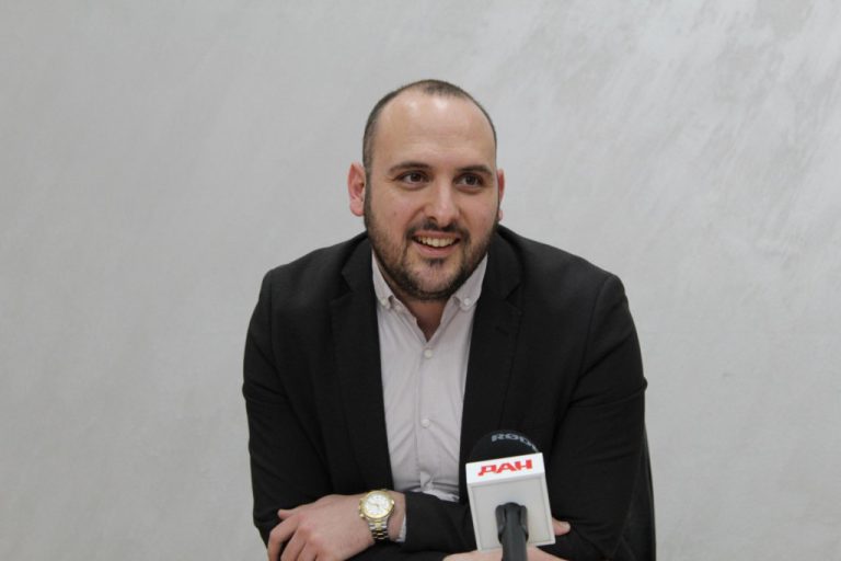 Stanović odgovorio DPS-u: Nemam namjeru da polemišem oko nečega što je bilo transparentno i svima dostupno