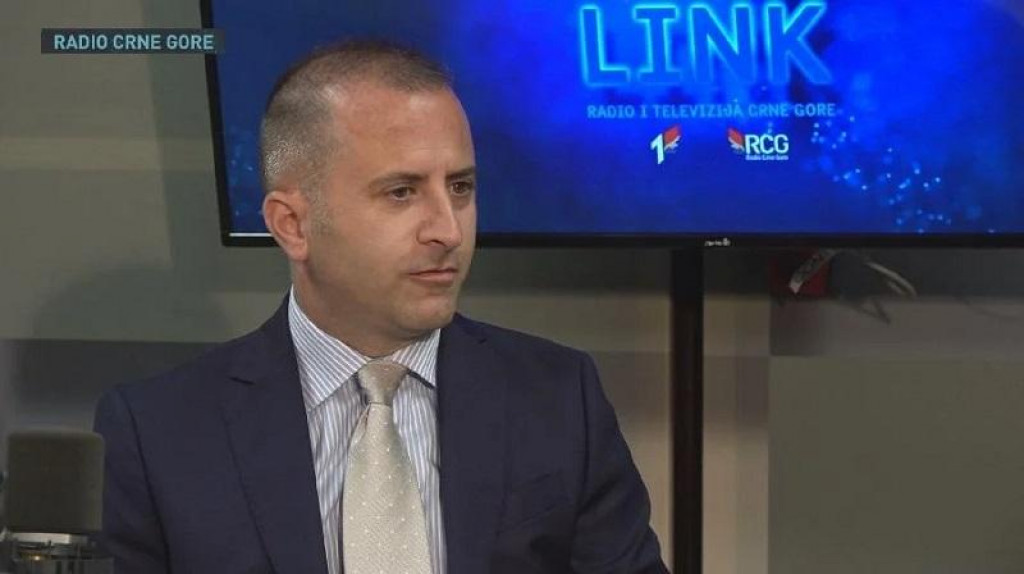 Pejović ostaje predsjednik Odbora direktora HG „Budvanska rivijera“
