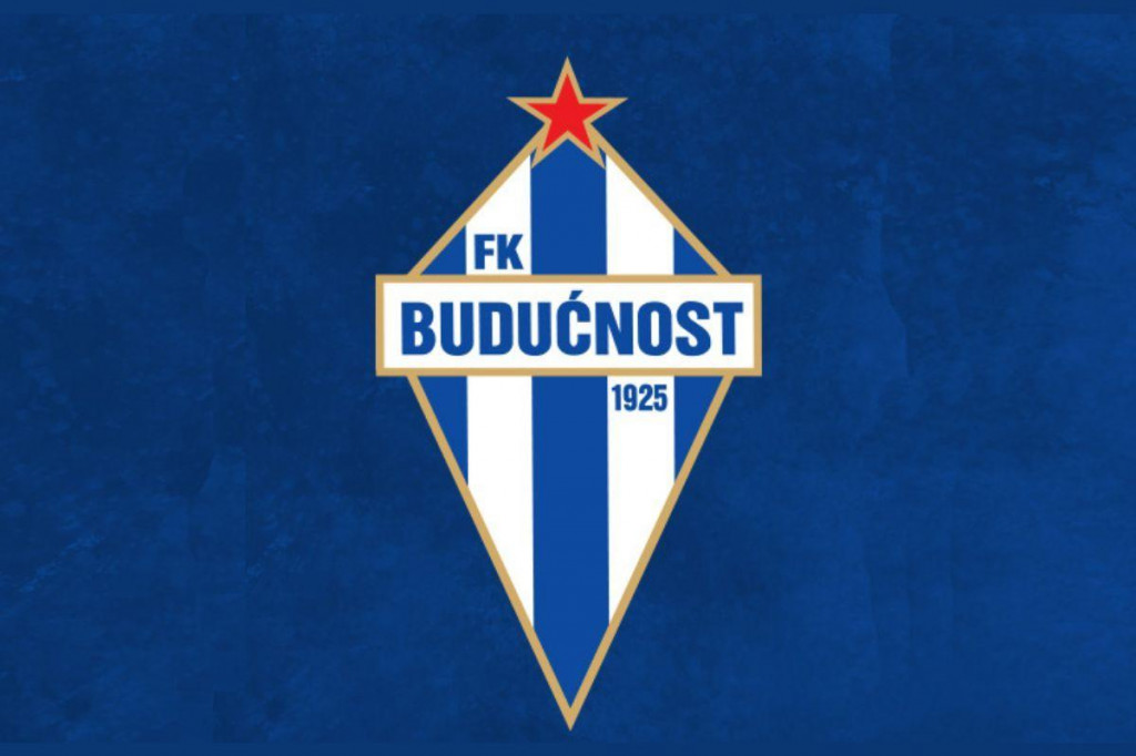 Budućnost saopštila: Balša Pejović podnio ostavku na mjesto predsjednika kluba