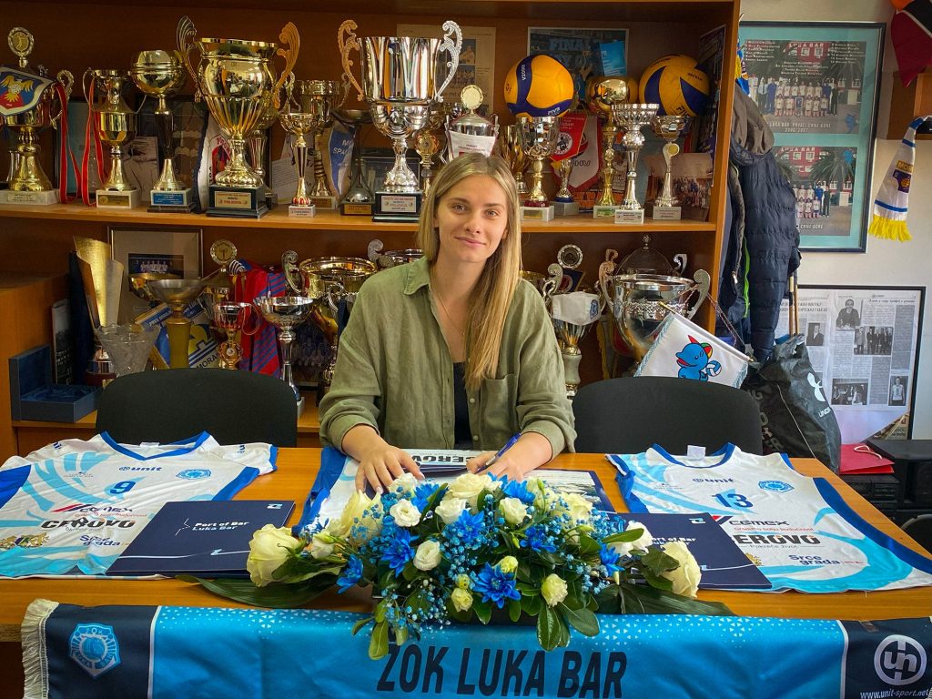 Ispunjena dugogodišnja želja Luke Bar: Vraćene i dvije bivše igračice