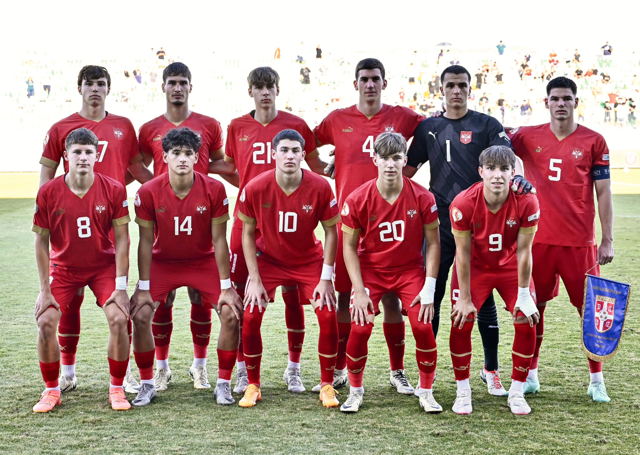 „Orlići“ vodili 2:0, minuti ih dijelili do finala, a onda krah: Portugalci idu u borbu za trofej