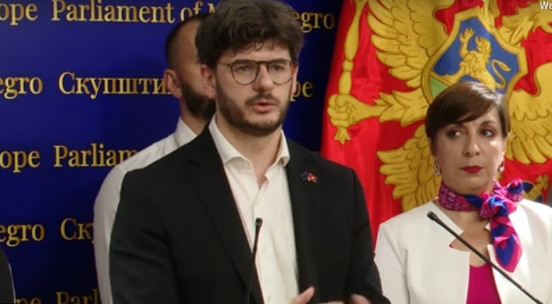Čarapić: Da je Vukšić 2023. prešao cenzus mogao bi inicirati kontrolno saslušanje Spajića