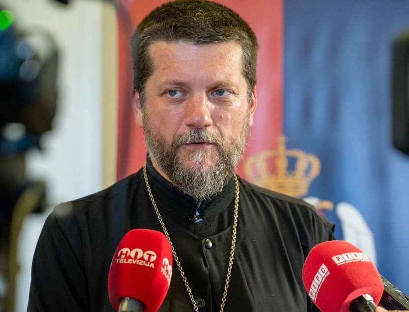 O. Gojko: Kosovski zavjet je nadahnuće svake nove generacije za budućnost