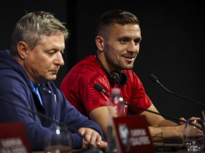 Tadić uputio izvinjenje Piksiju