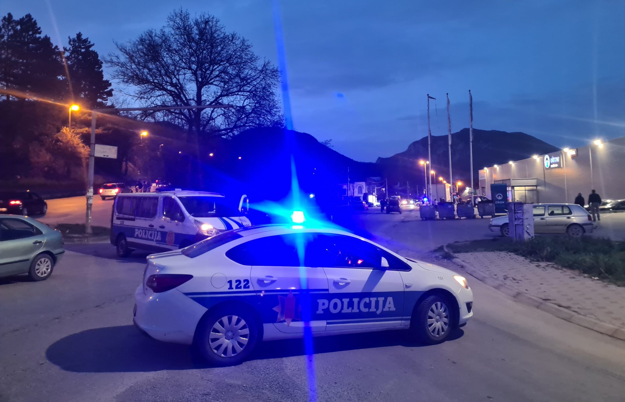 Kobni ponedjeljak: Tri osobe izgubile život u saobraćajnim nesrećama