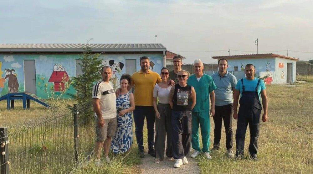 Šta je potrebno uraditi u podgoričkom azilu