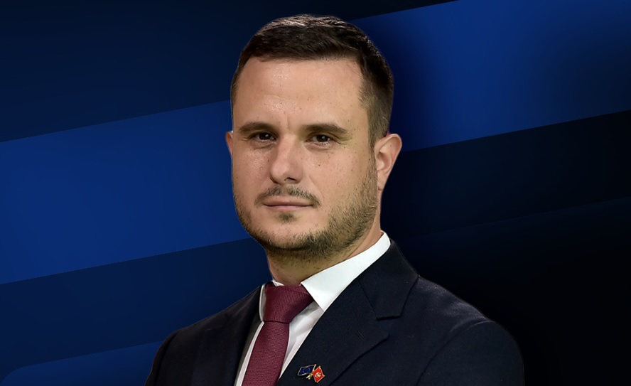 Zenović: Nakon pozitivnog IBAR-a primarni zadatak Crne Gore je da se bavi završim mjerilima