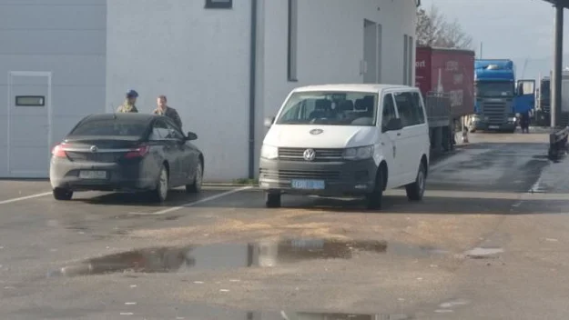 Preuzeti posmrtni ostaci srpskih civila ubijenih na KiM 1999. godine!