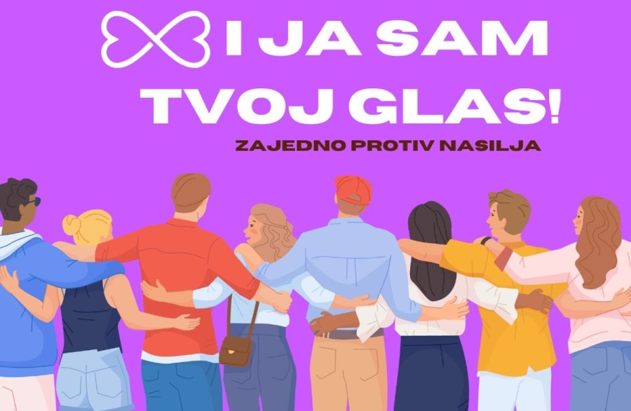 U nedjelju protest protiv nasilja u Podgorici