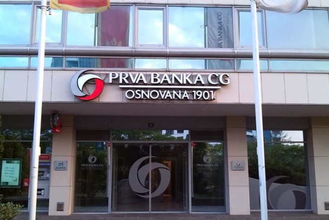 Prva banka u krizi: Pokazatelji ispod minimuma, 35% kredita rizično