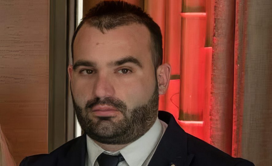 Garčević se sastao sa predsjednikom Zajednice Slovaka u Crnoj Gori
