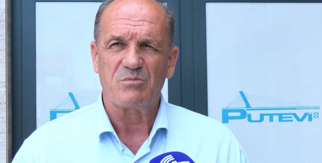 Zečević: Cijena karte gradskog prevoza u Podgorici ostaće nepromijenjena
