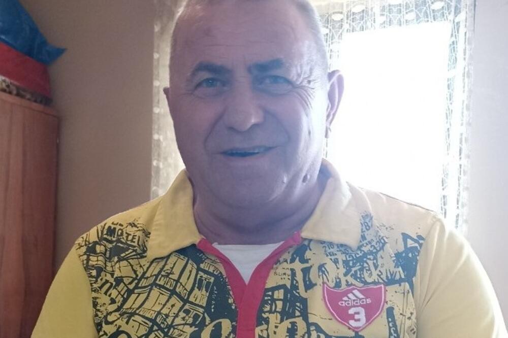 U Podgorici nestao Rajko Maliković, porodica traži pomoć