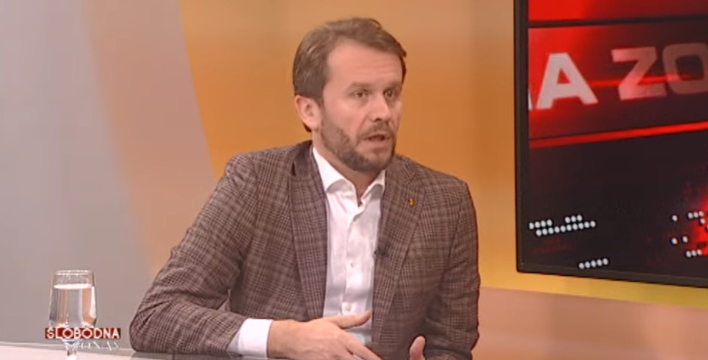 Konjević: Veću zaradu možete imati jedino ako imate i veću produktivnosti