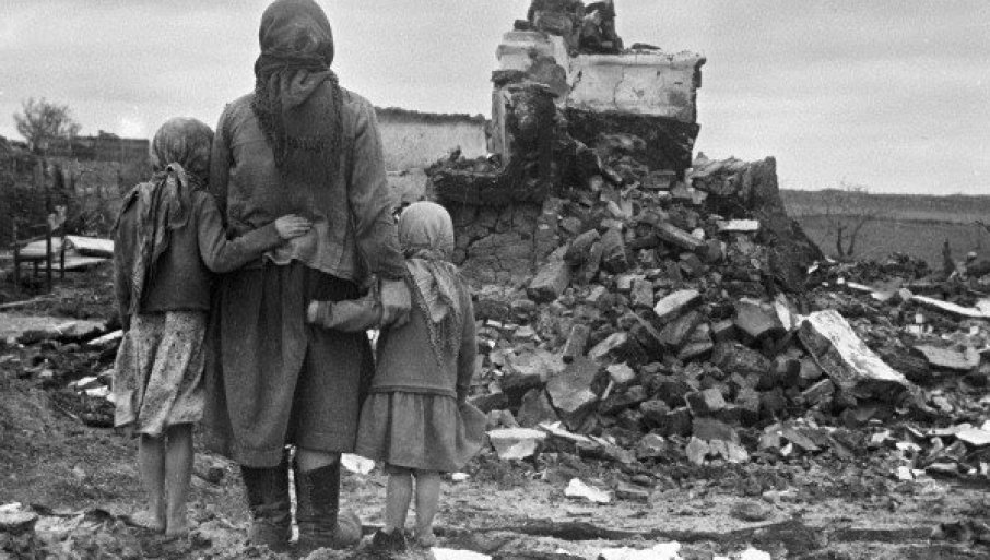 Rezolucija o Srebrenici kao bumerang: Moskva će zahtijevati osudu njemačkih zločina u Drugom svjetskom ratu