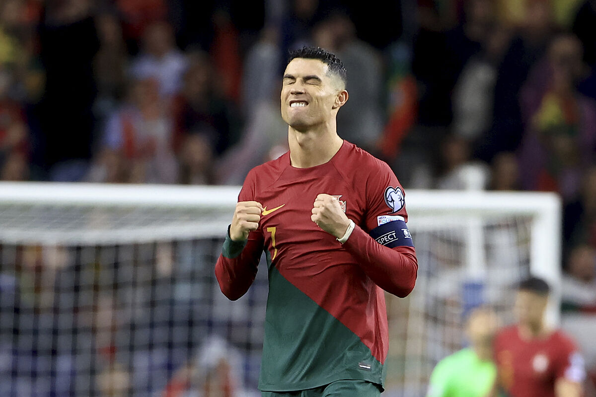 Ronaldo: Ponosan sam što ću biti prvi fudbaler koji je igrao na šest EURO turnira
