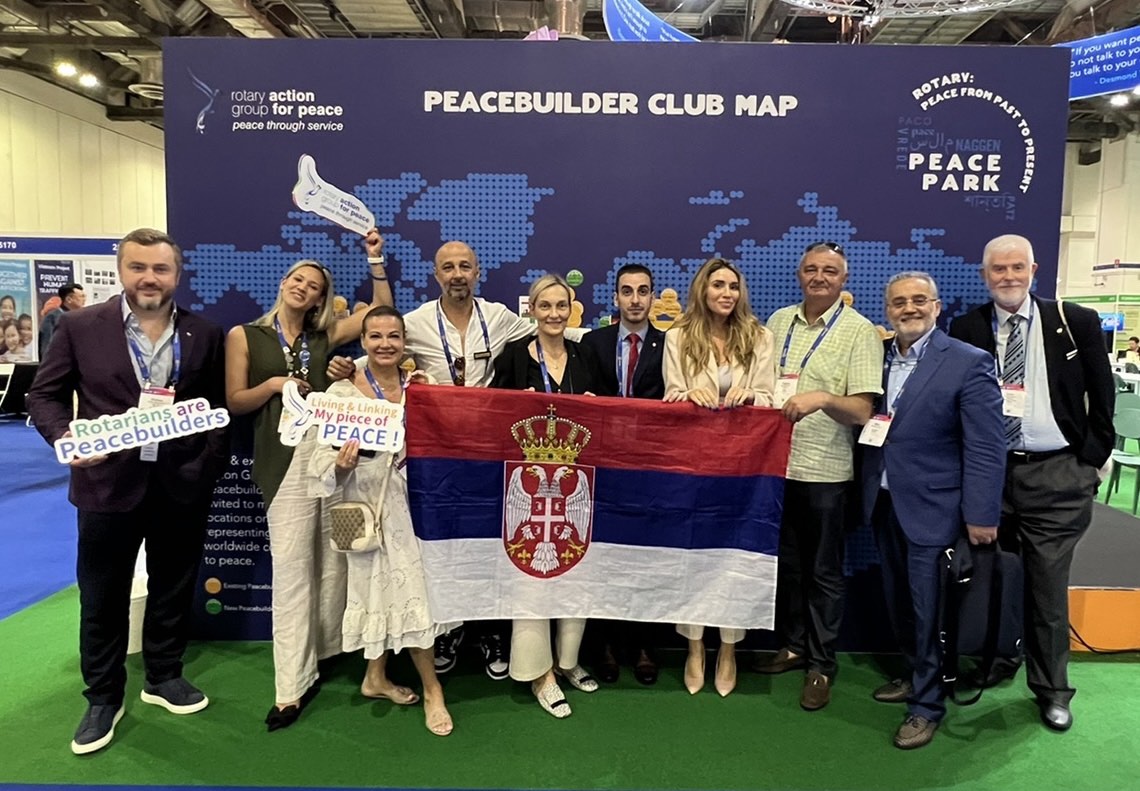 Radojičić: Distrikt Srbija i Crna Gora potpisao sporazume sa Južnom Afrikom, Bocvanom, Mozambikom i Esvatini