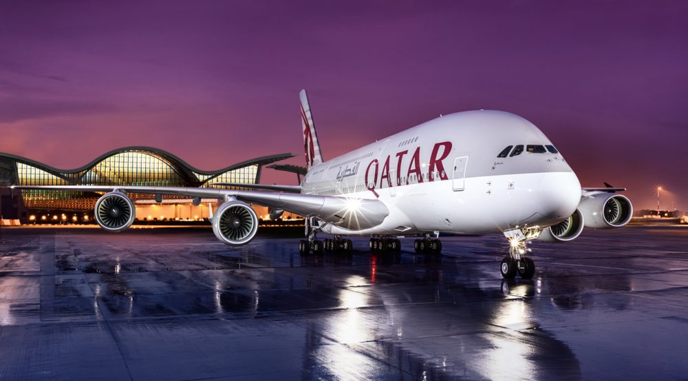 Objavljena lista najboljih aviokompanija na svijetu, Qatar Airways na vrhu