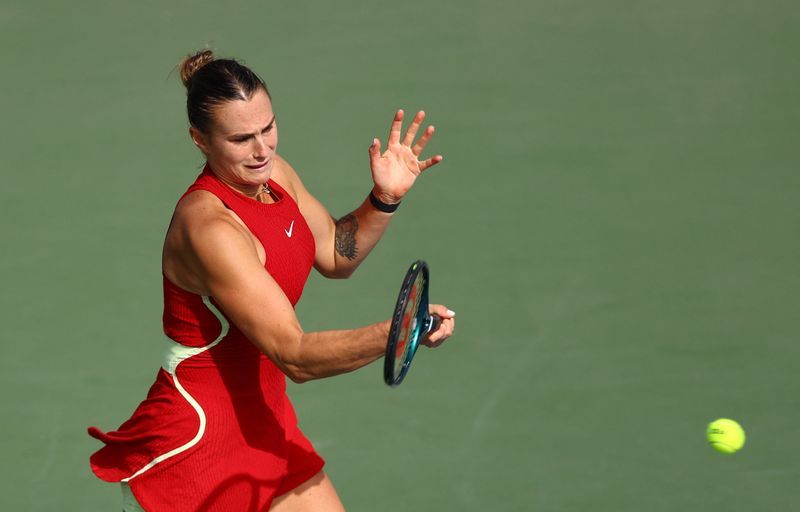 Sabaljenka ne ide na Olimpijske igre