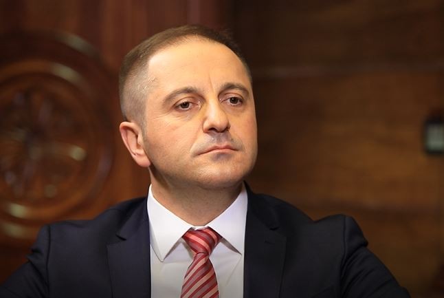Šehović: Kakav IBAR i bakrači, Mandić hoće nacionalističku i klerikalnu Crnu Goru