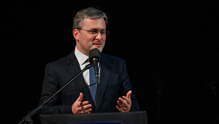 Selaković: Mirdita je više od provokacije