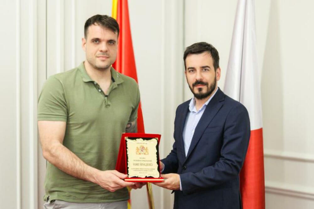 Dogovoreno osnivanje Rukometnog kluba Kotor: Predsjednik Vasko Ševaljević