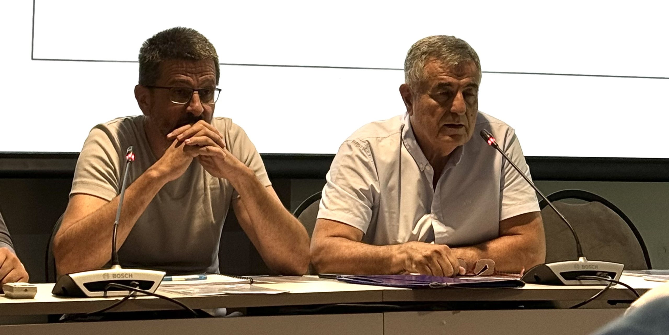 Radoslav Jovanović i dalje predsjednik skupštine KSCG