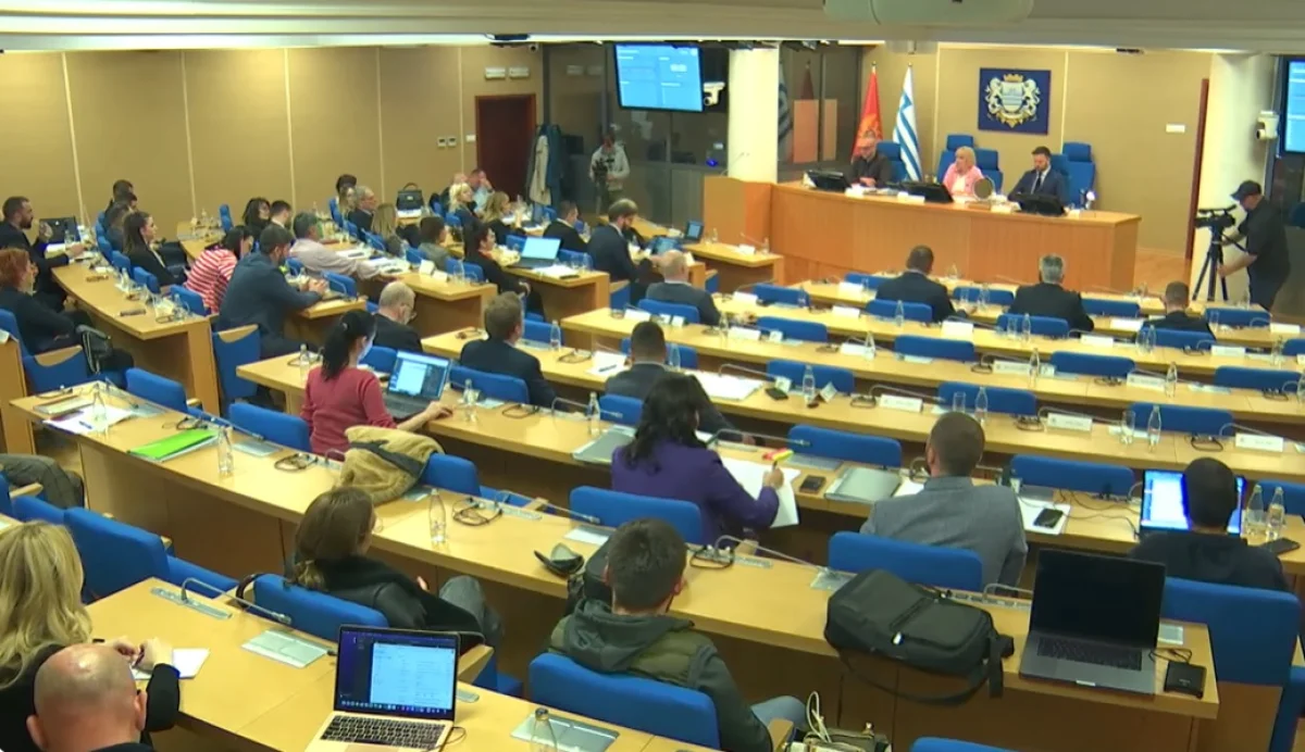 Pregovori PES-a i Pokreta za Podgoricu najverovatnije neće biti nastavljeni ove sedmice