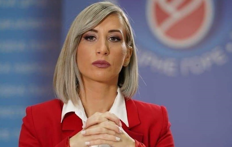 Kaluđerović: Za efikasnu borbu protiv korupcije potrebna politička stabilnost