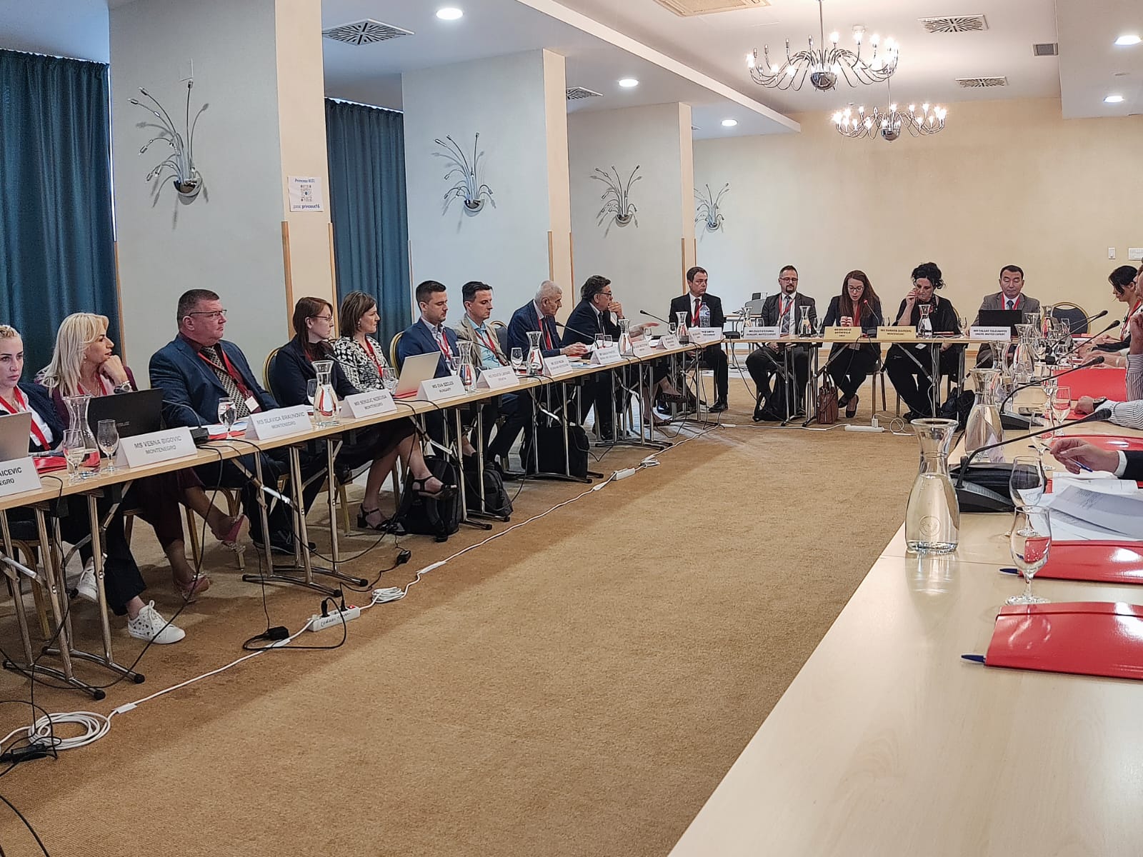 Zdravi nacionalni i međunarodni pravni okviri ključni za sigurnu upotrebu nuklearne energije