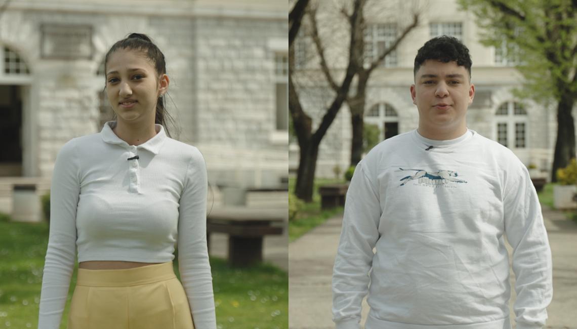 Obuke za sticanje digitalnih kompetencija pohađalo 30-oro djece iz RE populacije, pravna pomoć pružena za 40 porodica