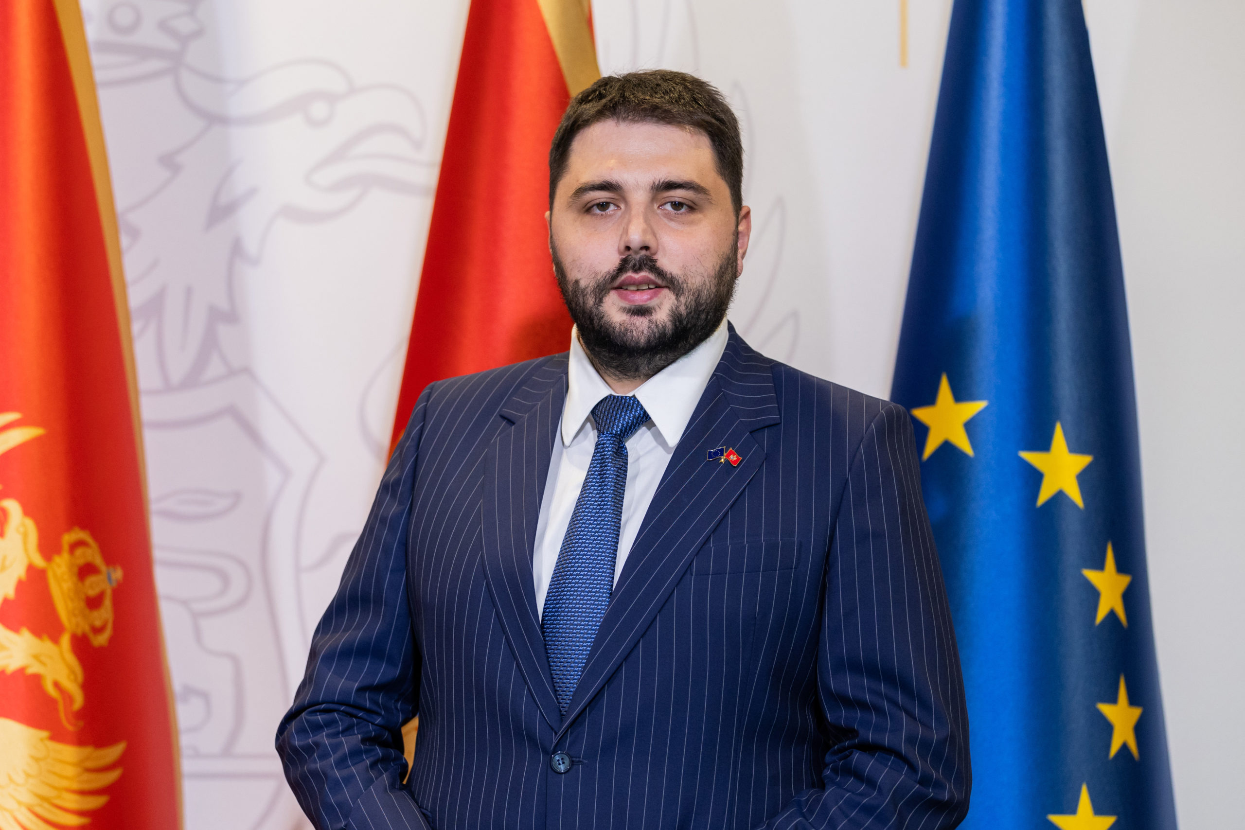 Martinović: Dan zaštite životne sredine da podsjeti na važnost napora za zaštitu prirodnih resursa