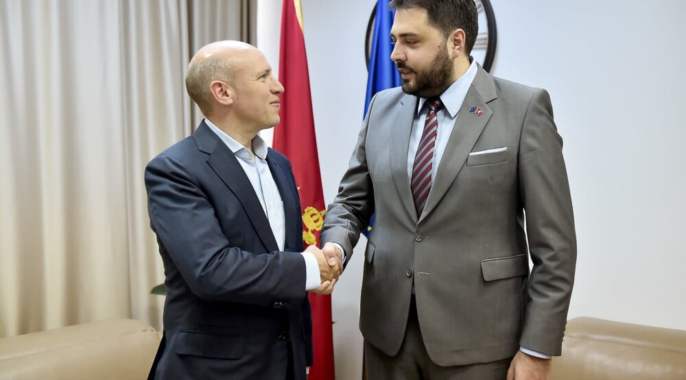Istorijski trenutak koji Crna Gora i EU moraju iskoristiti