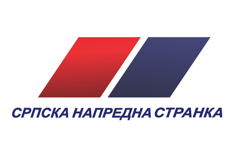 SNS: Izvršen brutalan i rušilački napad na naše prostorije u Novom Sadu