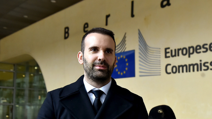 Spajić čestitao Ruteu: Radujemo se zajedničkom radu na jačanju Alijanse
