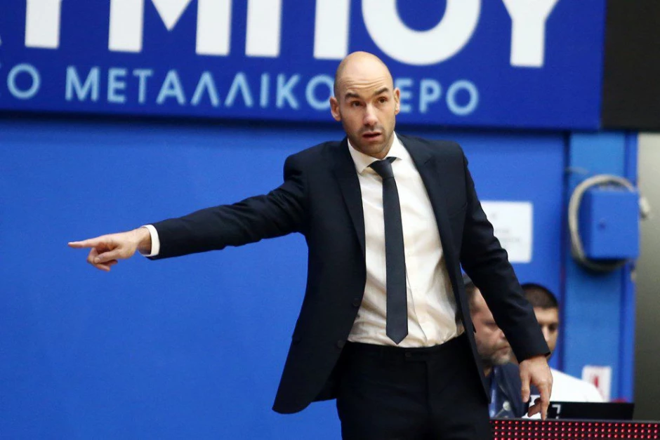 Bajern traži novog trenera: Spanulis prvo ime na listi želja, drugo Herbert