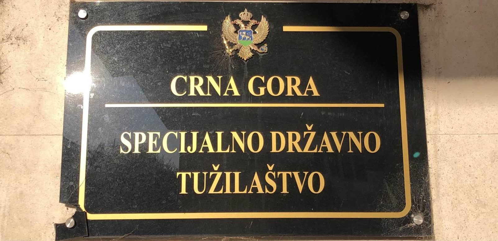SDT podiglo optužnicu protiv šest osoba zbog krijumčarenja 2,5 tone kokaina