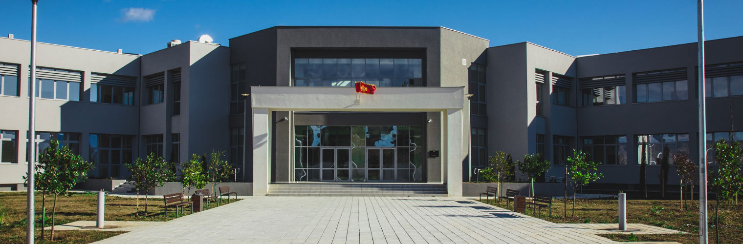 Napad u dvorištu srednje škole u Golubovcima: Osumnjičenom pritvor do 72 sata