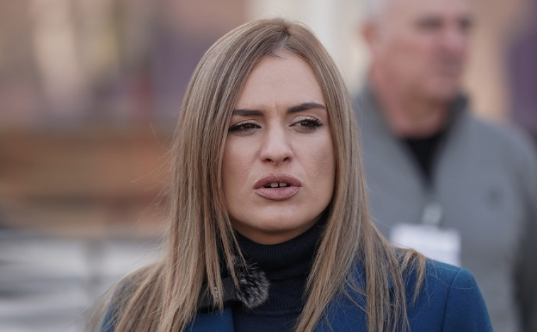 Đurđević Stamenkovski: Deklaracija o zajedničkoj budućnosti Srbije i Srpske postavlja najvažnije nacionalne ciljeve srpskog naroda u 21. vijeku