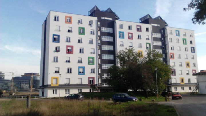 Objavljen Konkurs za prijem učenika i studenata u domove