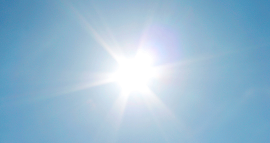 U četvrtak veoma toplo, temperatura do 40 stepeni