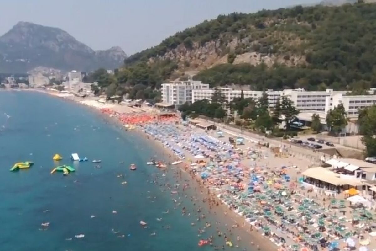 NTO: Najveći broj turista se očekuje iz regiona, Njemačke, Velike Britanije i Francuske