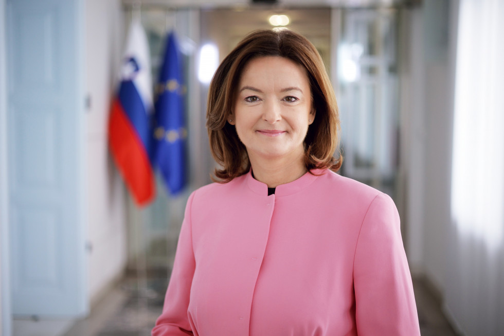 Fajon: Crna Gora se vratila na pravi put ka EU